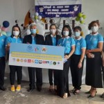 ปทุมธานี จังหวัดปทุมธานี ประชุมคณะอนุกรรมการประกันสังคมจังหวัดปทุมธานี ครั้งที่ 2/2566