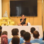 ปทุมธานี พายุพัดบ้านเสียหาย 554หลัง4ตำบล นายกแจ๊สเร่งช่วยเหลือรายงานผู้ว่าหมู่ป่าประกาศพื้นที่ภัยพิบัติ