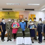 ปทุมธานี มูลนิธิราชประชานุเคราะห์ฯ มอบเงินและสิ่งของพระราชทาน ช่วยเหลือผู้ประสบอัคคีภัย ในพื้นที่ จ.ปทุมธานี ปทุมธานี มูลนิธิราชประชานุเคราะห์ฯ มอบเงินและสิ่งของพระราชทาน ช่วยเหลือผู้ประสบอัคคีภัย ในพื้นที่ จ.ปทุมธานี