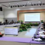 ปทุมธานี องคมนตรี มอบนโยบายและทิศทางการขับเคลื่อนมหาวิทยาลัยราชภัฏเพื่อการพัฒนาท้องถิ่น ในการประชุมอธิการบดีฯ ทั่วประเทศ ณ มหาวิทยาลัยราชภัฏวไลยอลงกรณ์ จ.ปทุมธานี ปทุมธานี องคมนตรี มอบนโยบายและทิศทางการขับเคลื่อนมหาวิทยาลัยราชภัฏเพื่อการพัฒนาท้องถิ่น ในการประชุมอธิการบดีฯ ทั่วประเทศ ณ มหาวิทยาลัยราชภัฏวไลยอลงกรณ์ จ.ปทุมธานี