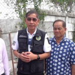 ปทุมธานี นายกแจ๊สสั่งปิดฟาร์มจระเข้หลังชาวบ้านโวยผู้เลี้ยงปล่อยปละละเลยบ่อรกหวั่นจระเข้หลุด