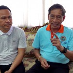 ปทุมธานี เดือด”นายกแจ๊ส”ไม่ยอมกลุ่มการเมืองพัวพันยาเสพติดสร้างอิทธิพลหลังจับมือปืนได้ขอตำรวจจับกุมให้หมดทั้งขบวนการ