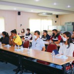 ปทุมธานี จัดการประชุมความร่วมมือ 3 ประสานมุ่งสร้างเสริมสุขภาพ สร้างสุขภาวะ และคุณภาพชีวิตที่ดีในพื้นที่จังหวัดปทุมธานี