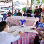 ปทุมธานี รองผู้ว่าอดิเทพเดินหน้าแก้ปัญหาหมู่บ้านเลขโฉนดเคลื่อนหลังชาวบ้านมีปัญหาทุกข์มากว่า 20 ปี 180 หลัง ปทุมธานี รองผู้ว่าอดิเทพเดินหน้าแก้ปัญหาหมู่บ้านเลขโฉนดเคลื่อนหลังชาวบ้านมีปัญหาทุกข์มากว่า 20 ปี 180 หลัง