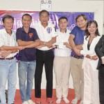 ปทุมธานี 6 ว่าที่ ส.ส.ก้าวไกลจับมือนายกแจ็ส เดินหน้าเปลี่ยนแปลงท้องถิ่น สร้างปทุมโมเดล ต้นแบบพัฒนาทั่วประเทศ ปทุมธานี 6 ว่าที่ ส.ส.ก้าวไกลจับมือนายกแจ็ส เดินหน้าเปลี่ยนแปลงท้องถิ่น สร้างปทุมโมเดล ต้นแบบพัฒนาทั่วประเทศ