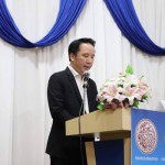 ปทุมธานี รองผู้ว่าราชการปทุมธานีเป็นประธานพิธีเปิดและฟังการบรรยาย พัฒนาแผนแม่บทรถไฟฟ้าฉบับใหม่ M-MAP 2 ยกระดับการเดินทางด้วยระบบขนส่งมวลชนทางราง เชื่อมโยงปริมณฑลสู่ใจกลางเมือง ปทุมธานี รองผู้ว่าราชการปทุมธานีเป็นประธานพิธีเปิดและฟังการบรรยาย พัฒนาแผนแม่บทรถไฟฟ้าฉบับใหม่ M-MAP 2 ยกระดับการเดินทางด้วยระบบขนส่งมวลชนทางราง เชื่อมโยงปริมณฑลสู่ใจกลางเมือง