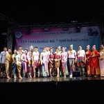 ปทุมธานี มหาวิทยาลัยปทุมธานี คณะรัฐศาสตร์ จัดโครงการรัฐศาสตร์สัมพันธ์ 66 “ทุกท่านสำคัญเสมอ”  ณ. มหาวิทยาลัยปทุมธานี อำเภอเมือง จังหวัดปทุมธานี