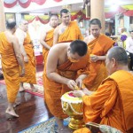 ปทุมธานี “ครบรอบ ๕๗ ปี” พระครูวิสุทธิธีราจาร เจ้าคณะตำบลกระแชง-บ้านปทุม เจ้าอาวาสวัดบางเตยกลาง ศิษยานุศิษย์ร่วมทำบุญอายุวัฒนะมงคล คึกคัก ปทุมธานี “ครบรอบ ๕๗ ปี” พระครูวิสุทธิธีราจาร เจ้าคณะตำบลกระแชง-บ้านปทุม เจ้าอาวาสวัดบางเตยกลาง ศิษยานุศิษย์ร่วมทำบุญอายุวัฒนะมงคล คึกคัก