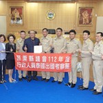 ปทุมธานี สภาไต้หวันดูงาน อบจ.ปทุมเตรียมนำข้อดีกลับไปเพิ่มศักยภาพองค์กร