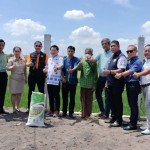 ปทุมธานี นำร่องปทุมธานี นายกแจ๊สสนับสนุนเกษตรกรไม่ใช้สารเคมีในแปลงเกษตร ปทุมธานี นำร่องปทุมธานี นายกแจ๊สสนับสนุนเกษตรกรไม่ใช้สารเคมีในแปลงเกษตร