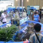 ปทุมธานี เริ่มแล้วงานวันประมงน้อมเกล้าฯ โชว์ 7 สิ่งมหัศจรรย์โลกใต้น้ำที่ศูนย์การค้าฟิวเจอร์พาร์ค ปทุมธานี เริ่มแล้วงานวันประมงน้อมเกล้าฯ โชว์ 7 สิ่งมหัศจรรย์โลกใต้น้ำที่ศูนย์การค้าฟิวเจอร์พาร์ค