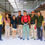 ปทุมธานี จัดกิจกรรมจิตอาสาจัดเก็บอุปกรณ์ของที่ได้รับบริจาคเพื่อมาคัดแยกส่งต่อให้ผู้ป่วยติดเตียงและผู้ยากไร้ ปทุมธานี จัดกิจกรรมจิตอาสาจัดเก็บอุปกรณ์ของที่ได้รับบริจาคเพื่อมาคัดแยกส่งต่อให้ผู้ป่วยติดเตียงและผู้ยากไร้