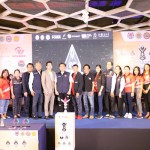 ปทุมธานี รองนายกเทศมนตรีนครรังสิต ให้เกียรติเป็นประธานในพิธีเปิด ” โครงการแข่งขันอีสปอร์ตประจำปีงบประมาณ 2566 ” PATHUM OF GLORY ( ปทุม ออฟ กลอรี่ ) รายการ PATHUM SCHOOL TOUR 2023