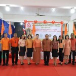 ปทุมธานี รองผู้ว่าราชการจังหวัดปทุมธานี เป็นประธานเปิดโครงการ ร่วมใจกำจัดภัยโรคพิษสุนัขบ้า เฉลิมพระเกียรติ สมเด็จเจ้าฟ้าฯ กรมพระศรีสวางควัฒน วรขัตติยราชนารี ตามโครงการสัตว์ปลอดโรค คนปลอดภัย จากโรคพิษสุนัขบ้า