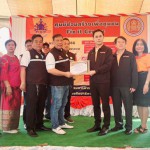 ปทุมธานี “เปิดแล้ว”ศูนย์ซ่อมสร้างเพื่อชุมชน( fix it จิตอาสา) ของวิทยาลัยเทคนิคปทุมธานี ชาวบ้านนำสิ่งของเครื่องใช้มาซ่อมกันเพียบ ณ อาคารเอนกประสงค์ ซอย 12 หมู่บ้านกฤษณา 2 ตำบลกระแชง อำเภอสามโคก จังหวัดปทุมธานี