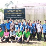 พิษณุโลก การติดตามความก้าวหน้าการดำเนินงานการขับเคลื่อน BCG Model สู่งานส่งเสริมการเกษตรเชิงพื้นที่