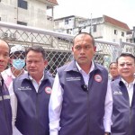 ปทุมธานี นายกโบลิ่งช่วยเจรจาการรถไฟสำเร็จเปิดช่องทางช่วยชาวบ้านสี่พันครัวเรื่อนหลังลำบากมานาน