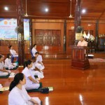 ปทุมธานี รองผู้ว่าราชการจังหวัดปทุมธานีเป็นประธานเปิดโครงการครอบครัวอบอุ่นด้วยพระธรรมเฉลิมพระเกียรติ สมเด็จพระนางเจ้าสิริกิติ์ พระบรมราชินีนาถ พระบรมราชชนนีพันปีหลวง ปทุมธานี รองผู้ว่าราชการจังหวัดปทุมธานีเป็นประธานเปิดโครงการครอบครัวอบอุ่นด้วยพระธรรมเฉลิมพระเกียรติ สมเด็จพระนางเจ้าสิริกิติ์ พระบรมราชินีนาถ พระบรมราชชนนีพันปีหลวง