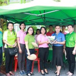 ปทุมธานี เกษตรจังหวัดจัดเวทีแลกเปลี่ยนเรียนรู้ ขับเคลื่อนการทำงานส่งเสริมการเกษตรในพื้นที่ ปทุมธานี เกษตรจังหวัดจัดเวทีแลกเปลี่ยนเรียนรู้ ขับเคลื่อนการทำงานส่งเสริมการเกษตรในพื้นที่