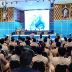 ปทุมธานี นายกแจ๊สประชุมสมาคมผู้ปกครองและครูโรงเรียนสามโคกมุ่งพัฒนาเป็นโรงเรียนชั้นนำ ปทุมธานี นายกแจ๊สประชุมสมาคมผู้ปกครองและครูโรงเรียนสามโคกมุ่งพัฒนาเป็นโรงเรียนชั้นนำ