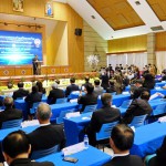 ปทุมธานี มทร.ธัญบุรี ผนึก สถาบันการอาชีวะพัฒนากำลังคนยกระดับคุณภาพการศึกษา