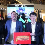 ปทุมธานี นักธุรกิจหนุ่มปทุมไฟแรง บ.ไฮคิก จับมือกับ Metaverse Thailand พร้อมนำเครื่องดื่ม Energy Drink เข้าสู่โลกเสมือนใบใหม่กับ Bitkub Metaverse