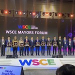 ปทุมธานี สุดยอดนายกโบลิ่ง ทน.รังสิต เป็นตัวแทนประเทศไทย ร่วมประชุมทางวิชาการ World Smart City Expo 2023 พร้อม MOU พัฒนาเมืองอัจฉริยะ