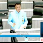 กรุงเทพ-ว่าที่ร้อยตรีวงศ์สยาม เพ็งพานิชภักดี สมาชิกวุฒิสภา วอนรัฐบาลใหม่ ช่วยจัดชุดให้ กรรมการหมู่บ้าน (กม.) 75,032 ทั่วประเทศ