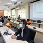 ปทุมธานี จังหวัดปทุมธานีเตรียมแผนการบริหารจัดการน้ำ รับมือสถานการณ์เอลนีโญ