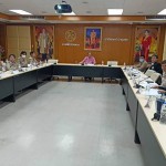 ปทุมธานี ขับเคลื่อนเศรษฐกิจฐานรากและประชารัฐ มุ่งการค้นหาอัตลักษณ์ และตัวตนของความเป็นจังหวัดปทุมธานี