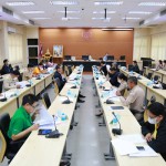 ปทุมธานี รองผู้ว่าปทุมธานีป็นประธานกระชุมคณะกรรมการร่วมภาครัฐและเอกชนเพื่อพัฒนาและแก้ไขปัญหาทางเศรษฐกิจจังหวัดปทุมธานี ครั้งที่ 6/2566 ปทุมธานี รองผู้ว่าปทุมธานีป็นประธานกระชุมคณะกรรมการร่วมภาครัฐและเอกชนเพื่อพัฒนาและแก้ไขปัญหาทางเศรษฐกิจจังหวัดปทุมธานี ครั้งที่ 6/2566