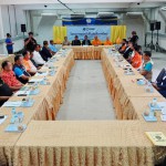 ปทุมธานี สมาคม อบต. แห่งประเทศไทย ลงนาม MOU สนับสนุนโครงการสมาธิเพื่อสันติภาพโลก มุ่งสร้างการเปลี่ยนแปลงที่ดีให้เกิดแก่สังคมด้วยสันติภาพจากสมาธิ