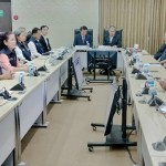 ปทุมธานี นครรังสิตเริ่ม1ตุลาปรับปรุงระบบจำหน่ายไฟฟ้าเป็นระบบเคเบิลใต้ดินระยะทาง2,630เมตร