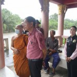 ปทุมธานี “นายกแจ็ส”หนักใจหนองเสือวิกฤติมวลน้ำ 3 จังหวัดมุ่งสู่ปทุม เร่งเคลียร์คลองให้น้ำผ่านเร็วที่สุด ปทุมธานี “นายกแจ็ส”หนักใจหนองเสือวิกฤติมวลน้ำ 3 จังหวัดมุ่งสู่ปทุม เร่งเคลียร์คลองให้น้ำผ่านเร็วที่สุด