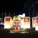 ปทุมธานี จัดตลาดย้อนยุค พร้อมการแสดงแสงสีเสียง งานวันฉลองประกาศชัยขนะสมเด็จพระเจ้าตากสินมหาราชทรงกอบกู้กรุงศรีอยุธยา