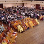 ปทุมธานี ชุมชนพุทธนานาชาติจัดงานวิสาขบูชา เคลื่อนขบวนวัฒนธรรมชาวพุทธผ่านใจกลางมหานครเมลเบิร์น ที่ออสเตรเลีย
