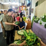 ปทุมธานี “เริ่มแล้ว”งานมหกรรมวิถีวัฒนธรรมปทุมธานีรวมสินค้าโอทอปชุมชนกว่า 80 ร้านค้า