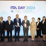 ปทุมธานี ชาวรังสิตปลื้ม ทน.รังสิต คว้ารางวัล ITA AWARDS 2024 หน่วยงานที่มีพัฒนาการสูงสุด 98.25 คะแนน