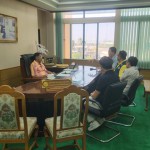 ปทุมธานี นายกแจ็สเตื่อนผู้ปกครองระวังไข้สุงในเด็กระบาดในปทุม ประสาน สสจ.เตรียมแผนรับมือ