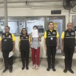 ปทุมธานี – ตม.ปทุม บูรณาการร่วมลุยมาเฟียต่างด้าวเมืองเอก หลังชาวบ้านสุดทนร้องสื่อ