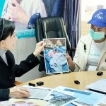 ปทุมธานี “ปวีณา” จี้คดี “น้องแป้ง” ด.ญ.วัย 1 เดือนเศษเสียชีวิตปริศนาหลังนำไปฝากเลี้ยงกับ “ย่าแท้ๆ” ได้เพียง 5 วัน ดับสลดมีเลือดออกปากและจมูก