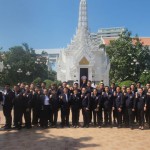 ปทุมธานี-คึกคักสมัคร สจ.วันแรกปทุมธานี ผู้สมัครลงครบทุกเขต บิ๊กแจ็สพอใจชี้แจ้งอนุทินมาพบไม่มีนัยยะเน้นพรรคพวก กับประโยชน์คนปทุม