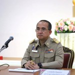 ปทุมธานี ผู้ว่าฯ สมคิด ลงพื้นที่มอบแนวทางการขับเคลื่อนการพัฒนาจังหวัดปทุมธานี พร้อมรับฟังปัญหาของพื้นที่อำเภอคลองหลวง ปทุมธานี ผู้ว่าฯ สมคิด ลงพื้นที่มอบแนวทางการขับเคลื่อนการพัฒนาจังหวัดปทุมธานี พร้อมรับฟังปัญหาของพื้นที่อำเภอคลองหลวง