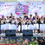 ปทุมธานี-ตลาดนัดสาธิตนวัตกรรม มทร.ธัญบุรี เรียนรู้การทำธุรกิจ โรงเรียนสาธิตนวัตกรรม มหาวิทยาลัยเทคโนโลยีราชมงคลธัญบุรี จัดกิจกรรมตลาดนัดสาธิตนวัตกรรม (IDS Market Fair 2025 Art & Music Festival) ปทุมธานี-ตลาดนัดสาธิตนวัตกรรม มทร.ธัญบุรี เรียนรู้การทำธุรกิจ โรงเรียนสาธิตนวัตกรรม มหาวิทยาลัยเทคโนโลยีราชมงคลธัญบุรี จัดกิจกรรมตลาดนัดสาธิตนวัตกรรม (IDS Market Fair 2025 Art & Music Festival)