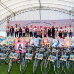 ปทุมธานี-อบต.คลองสาม “จัดวันเด็ก 2568” สนุกสุดจิ๊ด!!! สร้างรอยยิ้มทั่วตำบล ปทุมธานี-อบต.คลองสาม “จัดวันเด็ก 2568” สนุกสุดจิ๊ด!!! สร้างรอยยิ้มทั่วตำบล