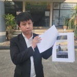 ปทุมธานี-ร้องผู้สมัคร ส.อบจ ปทุมธานีจัดงานวันเกิดจัดเลี้ยงหาเสียง ปทุมธานี-ร้องผู้สมัคร ส.อบจ ปทุมธานีจัดงานวันเกิดจัดเลี้ยงหาเสียง