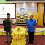 ปทุมธานี-มูลนิธิราชประชานุเคราะห์ฯ มอบสิ่งของพระราชทาน ช่วยเหลือผู้ประสบอัคคีภัย 12 ครอบครัวในจังหวัดปทุมธานี ปทุมธานี-มูลนิธิราชประชานุเคราะห์ฯ มอบสิ่งของพระราชทาน ช่วยเหลือผู้ประสบอัคคีภัย 12 ครอบครัวในจังหวัดปทุมธานี