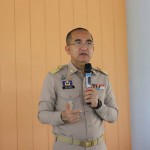 ปทุมธานี-ผู้ว่าฯปทุมธานี ร่วมกิจกรรมเอามื้อสามัคคี โคก หนอง นา ราชบพิธสถิตธรรมสถานในพระสังฆราชูปถัมภ์ ณ สถานปฏิบัติธรรมสมเด็จพระสังฆราช (อมฺพรมหาเถร)