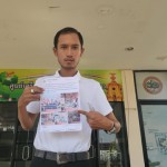 ปทุมธานี- เดือดเลือกตั้ง ส.อบจ.ปทุมธานี ผู้ช่วยหาเสียง เบอร์ใหญ่สามโคก โพสโซเชี่ยว สาดโคลนใส่ร้าย ถึงบิดาผู้สมัครรายอื่น