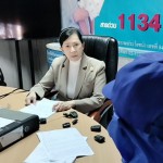 ปทุมธานี-แม่และครอบครัวพาลูกสาววัย 13 ปี เดินทางจากจ.น่าน ร้องทุกข์ “ปวีณา” ลูกสาวถูกกลุ่มทรชนนับสิบพยายามจะมอมเหล้าพาไปรุมโทรม ปทุมธานี-แม่และครอบครัวพาลูกสาววัย 13 ปี เดินทางจากจ.น่าน ร้องทุกข์ “ปวีณา” ลูกสาวถูกกลุ่มทรชนนับสิบพยายามจะมอมเหล้าพาไปรุมโทรม